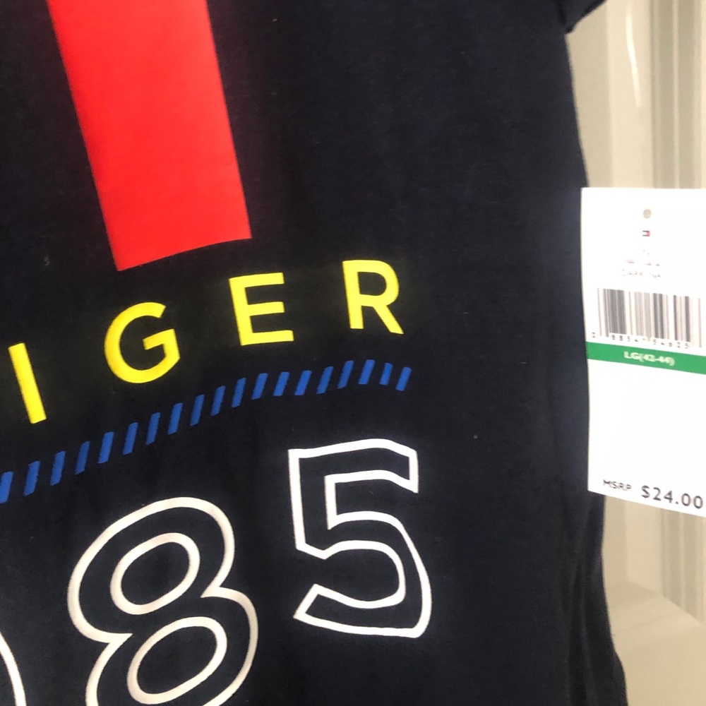 Men’s T-shirt